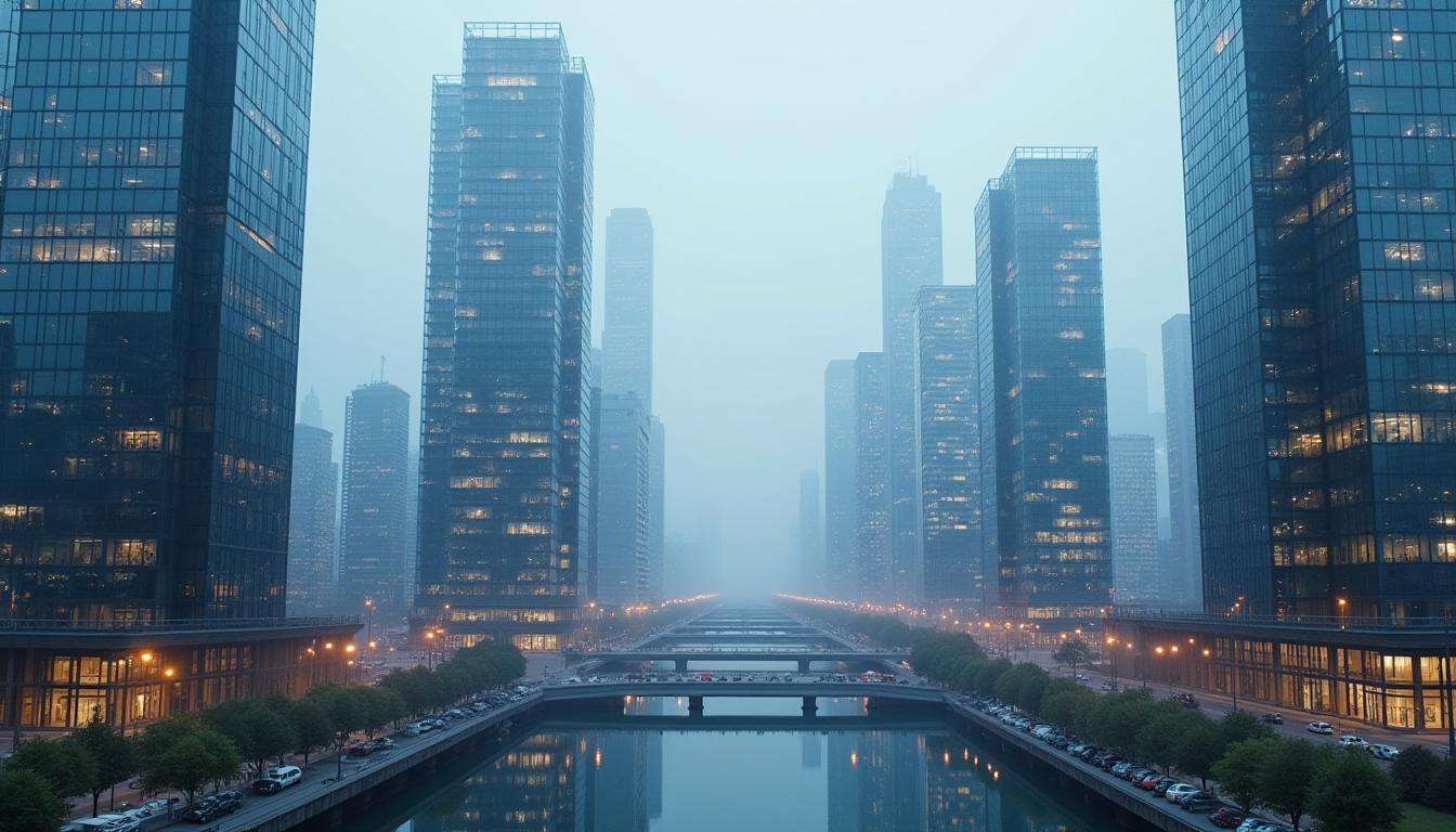 La élite tecnológica: líderes que moldean la nueva era de la inteligencia artificial