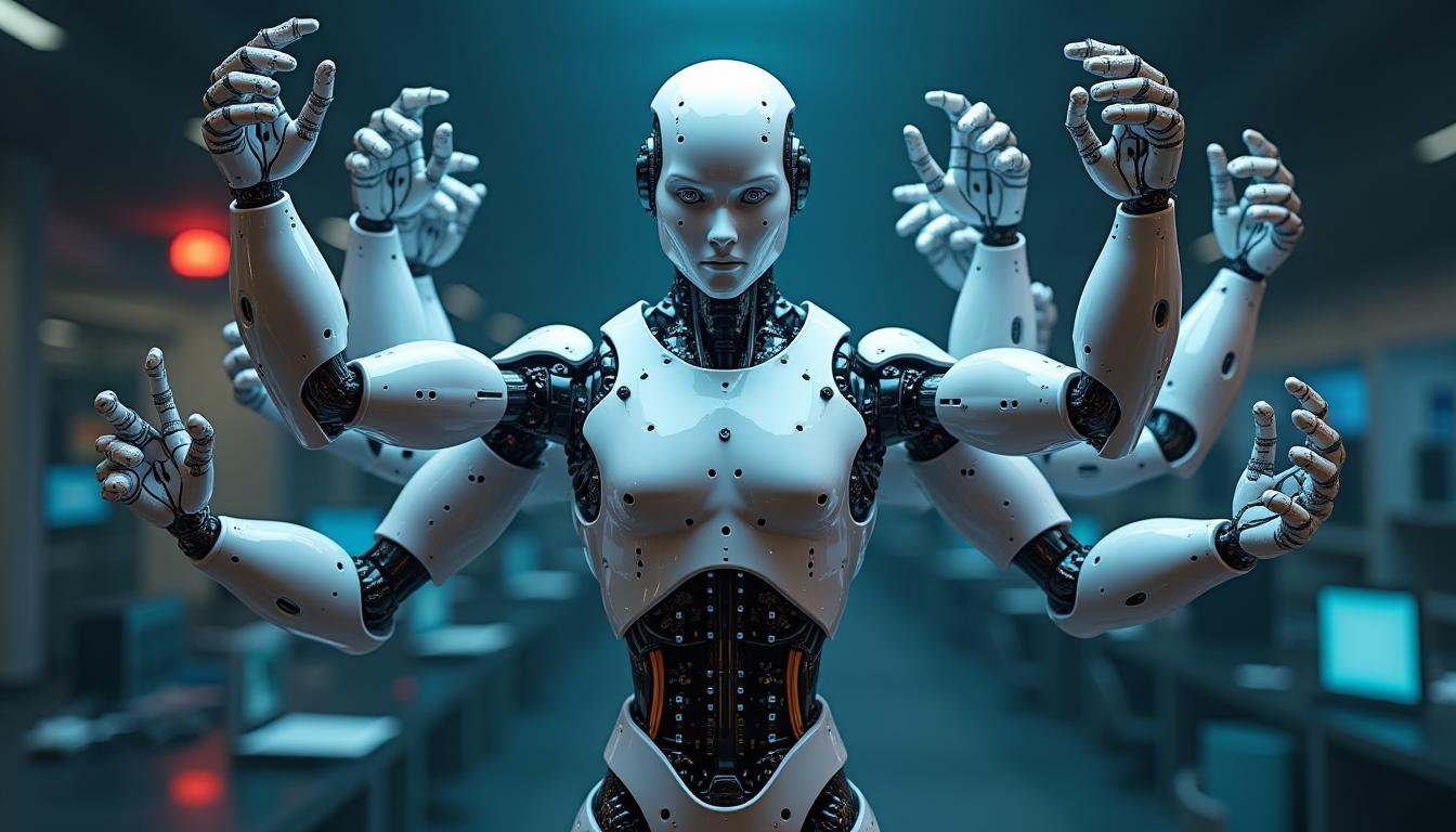 IA y Productividad: La Clave para la Industria del Futuro