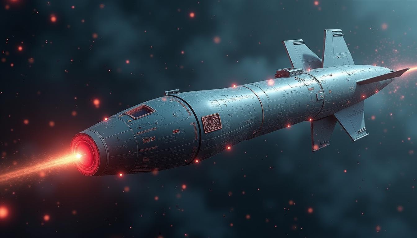 Científicos estadounidenses emplearán IA avanzada para proteger armas nucleares