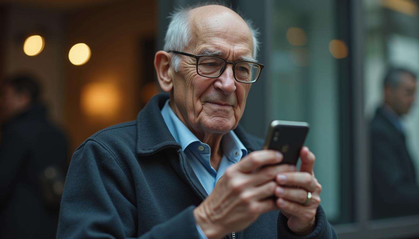 Gemini 2.0 Flash: la IA gratuita de Google que transforma móviles en asistentes personales para mayores