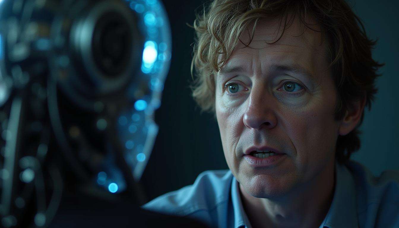 El debate sobre IA y derechos de autor: Paul McCartney alza la voz por los creadores