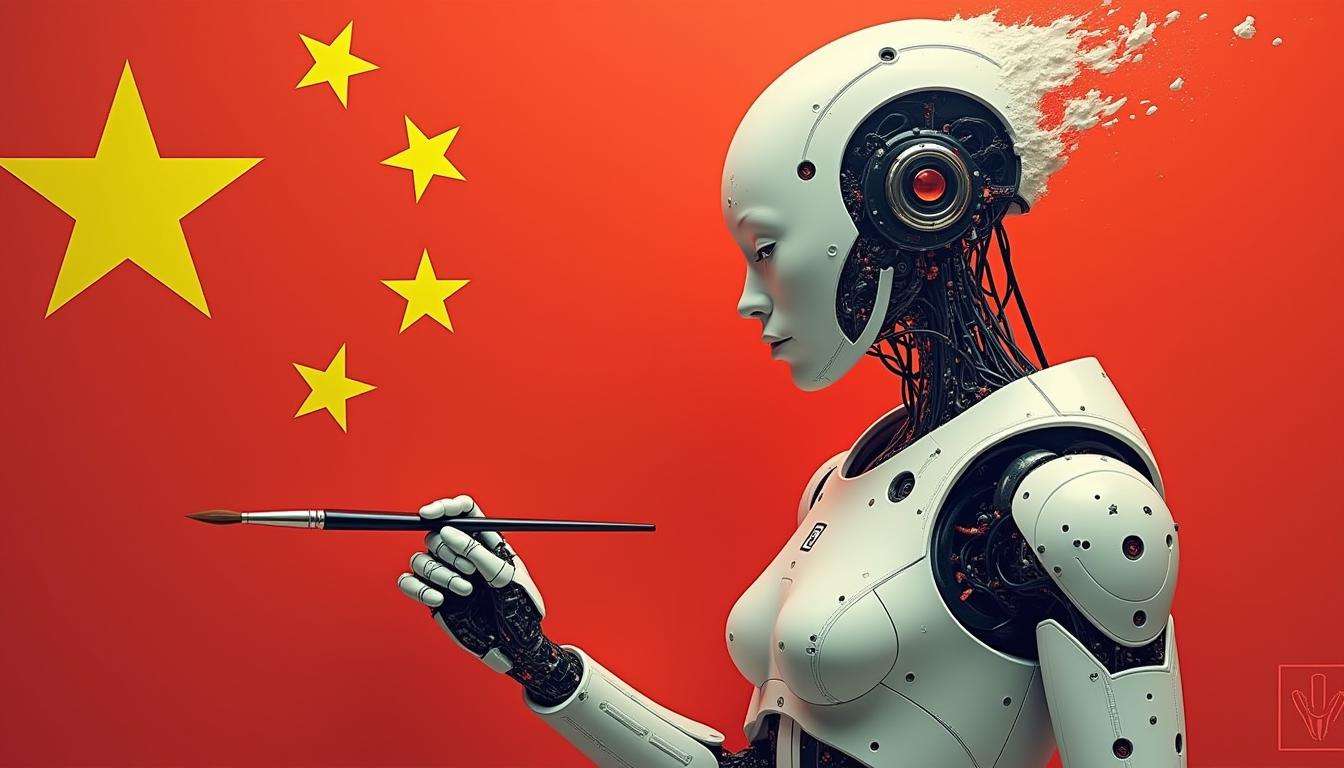 DeepSeek Revoluciona la Generación de Imágenes con Janus Pro, Superando a Gigantes Tecnológicos