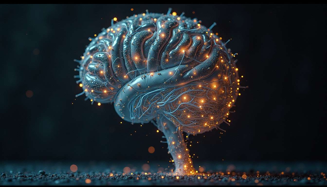 1965: El Algoritmo Pionero que Sentó las Bases del Aprendizaje Profundo en la Inteligencia Artificial