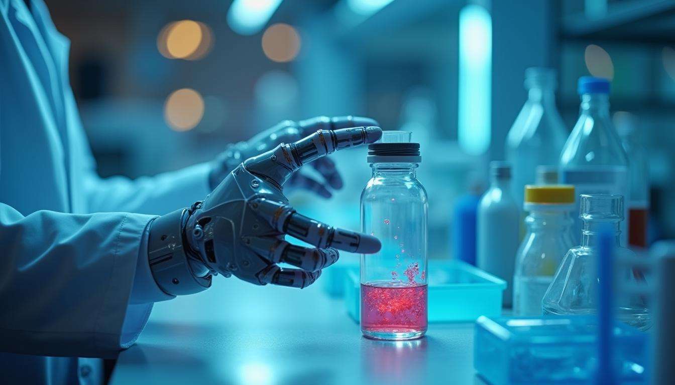 IA en los diagnósticos médicos: eficaz en pruebas, limitada en el trato humano