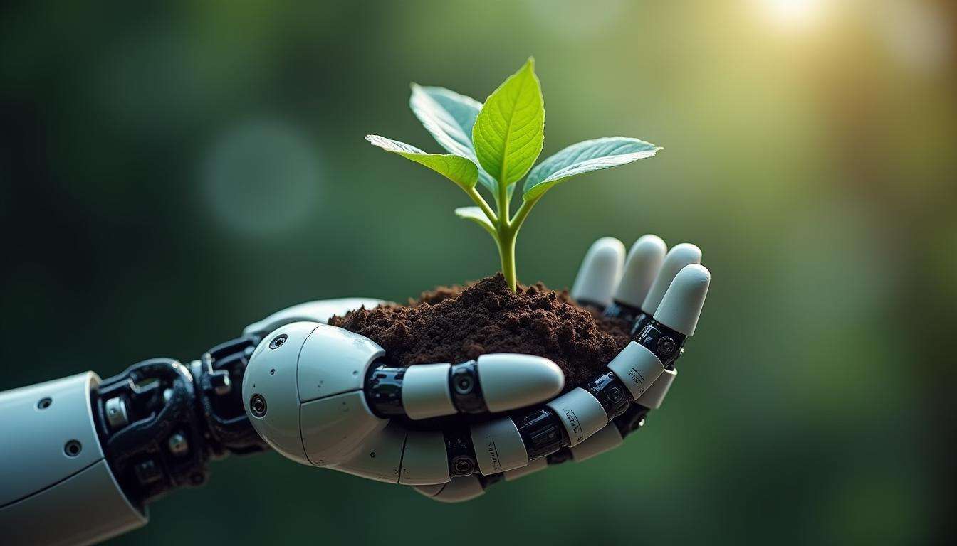 El sector tecnológico español en 2025: más verde, más ético y más inteligente