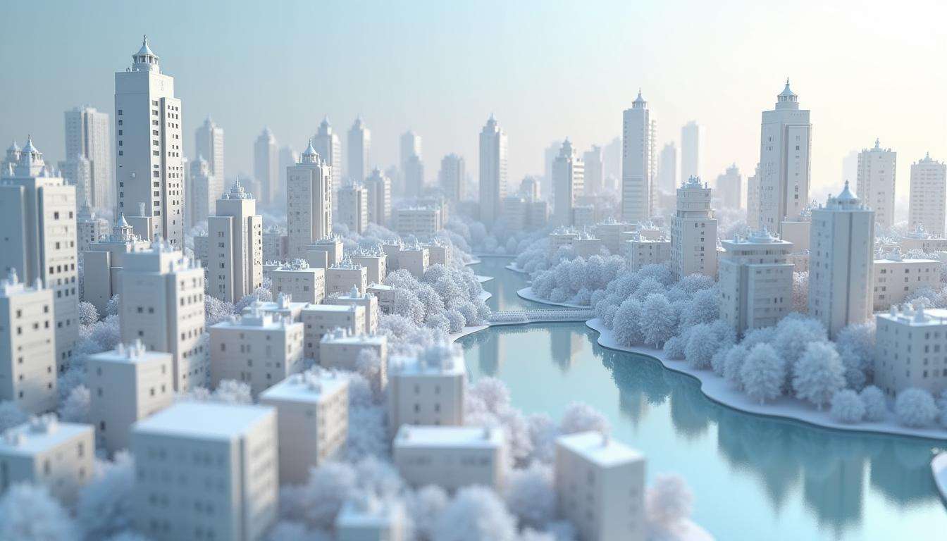 Runway, la startup que transforma la IA en herramientas para simular el mundo real