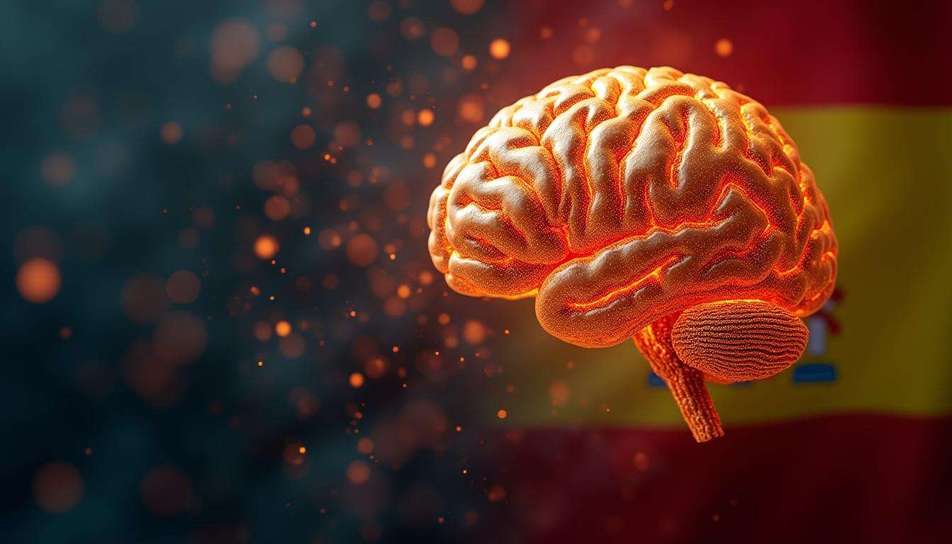 ALIA, más que un chatbot: el futuro de la inteligencia artificial desde España