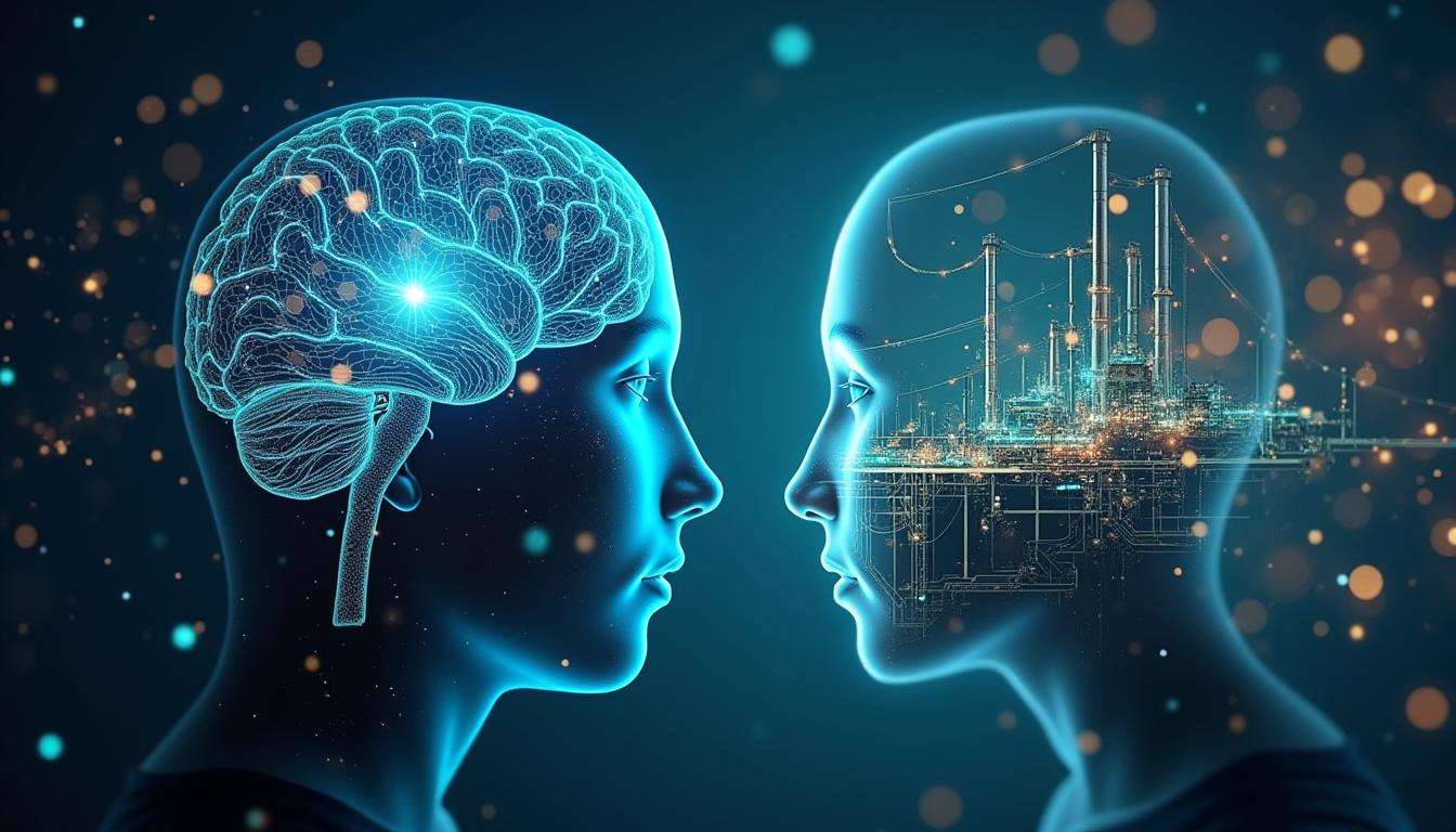 El futuro de la IA: equilibrio entre innovación, sostenibilidad y transparencia