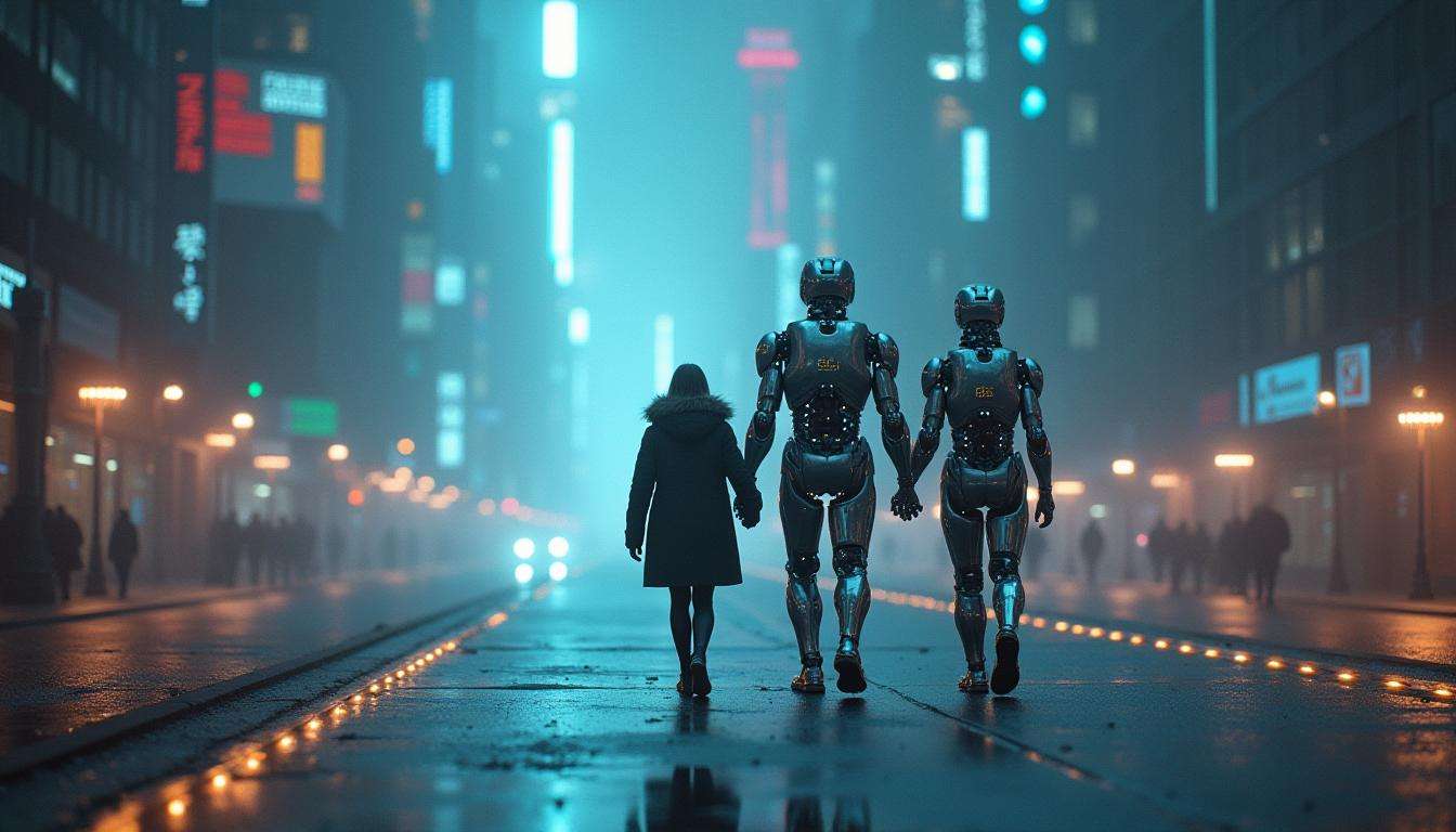 Inteligencia artificial y transhumanismo: la visión de Nick Bostrom sobre nuestra supervivencia y evolución