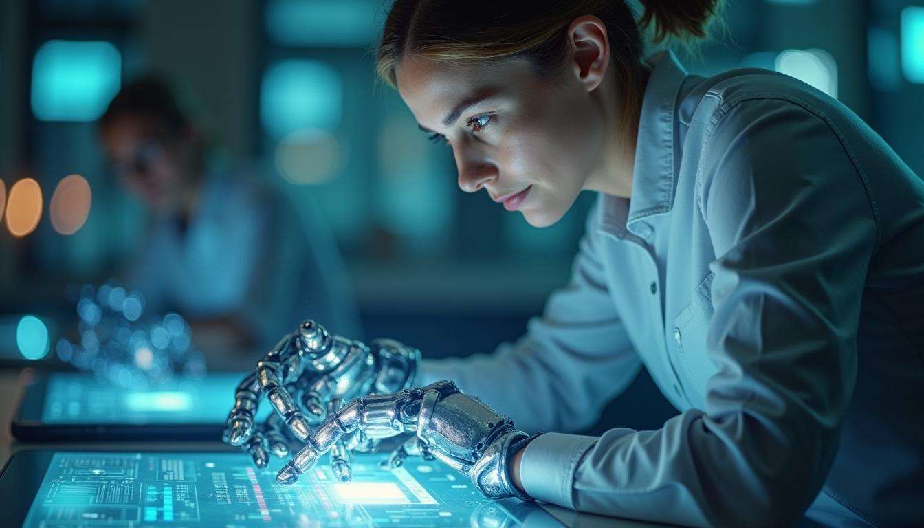 Las 100 Herramientas IA Destacadas