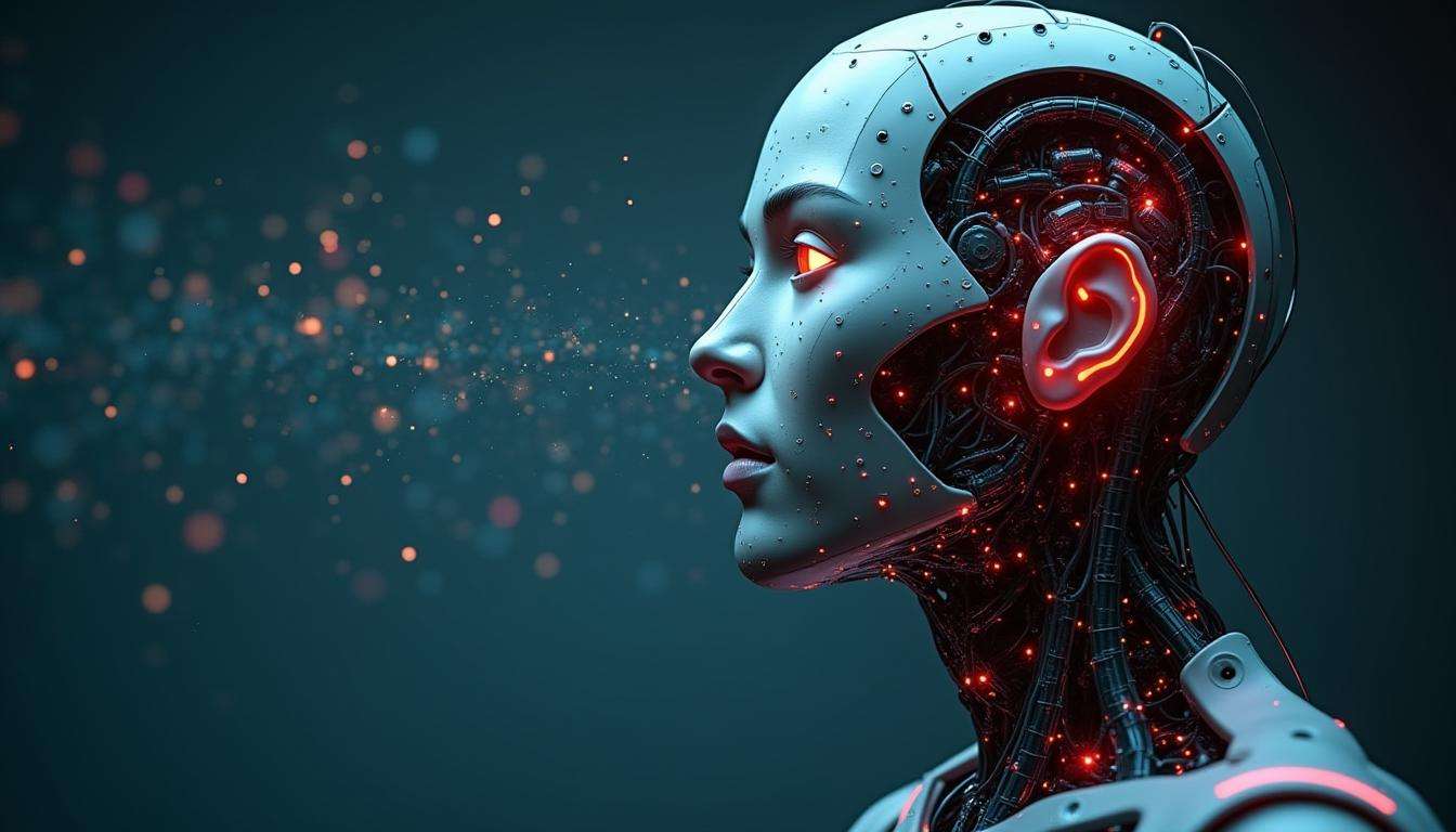 Traducción directa de voz a voz en 36 lenguas: el avance que acerca la ciencia ficción a la realidad