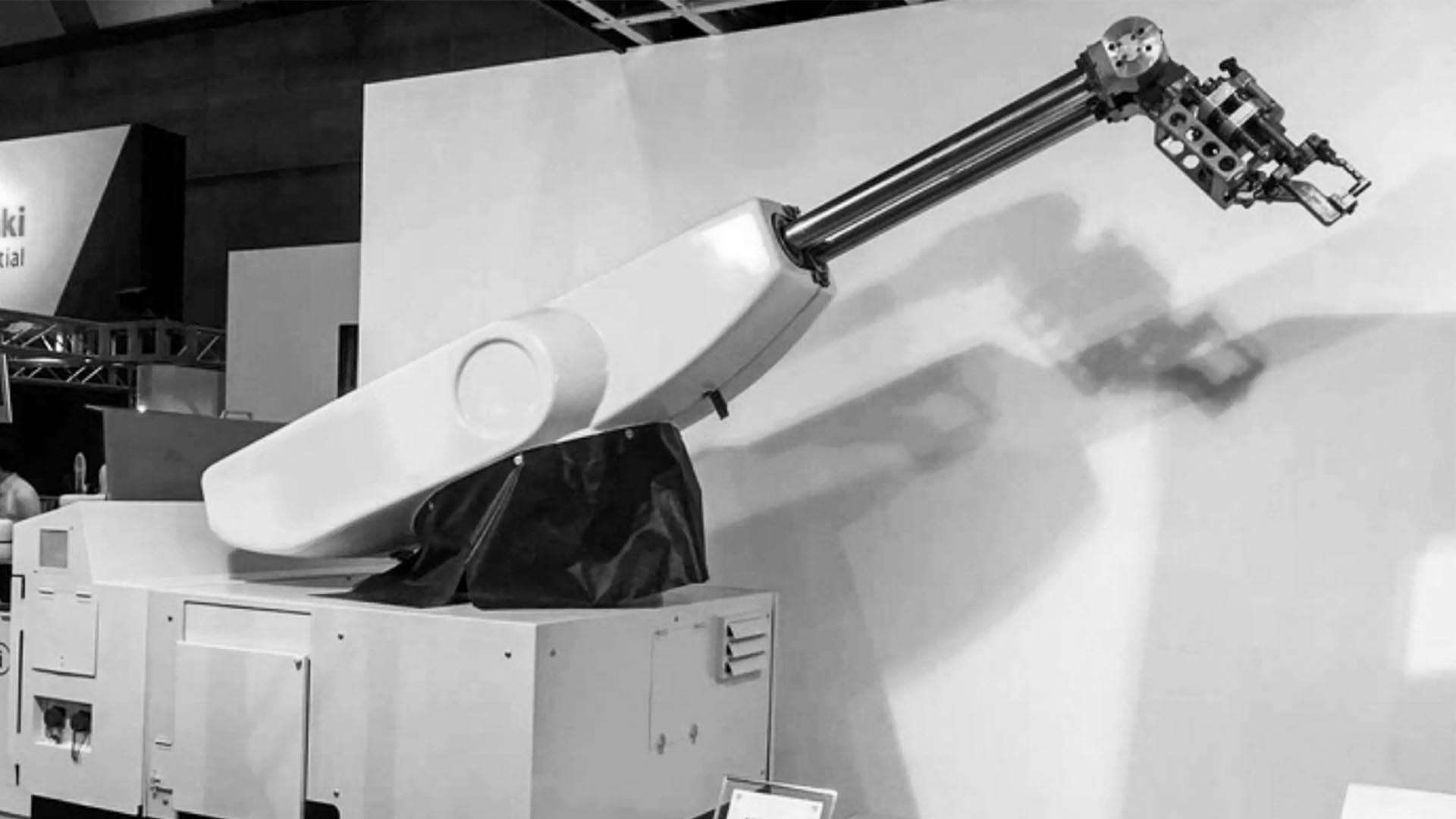 Unimate: El Pionero de la Robótica Industrial que Revolucionó la Automatización y la Inteligencia Artificial