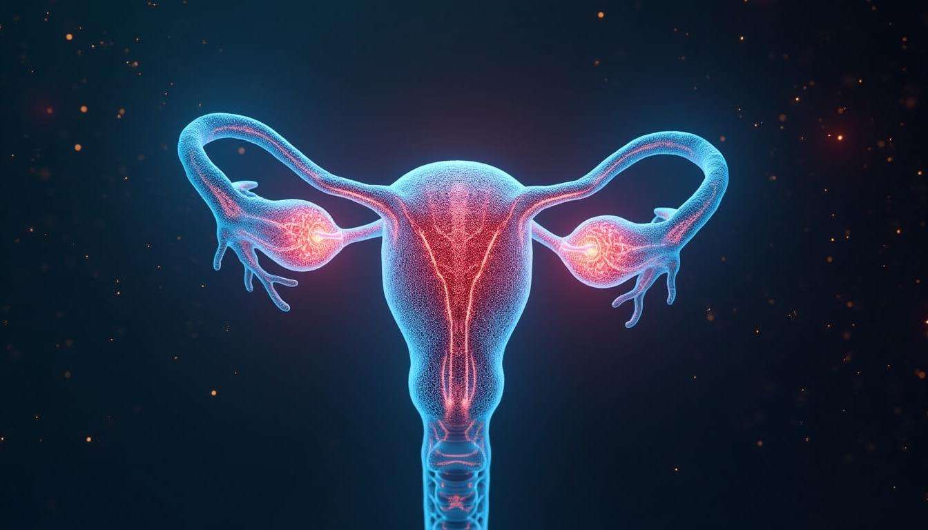 Inteligencia Artificial: Una Nueva Aliada en la Detección Temprana del Cáncer de Ovario