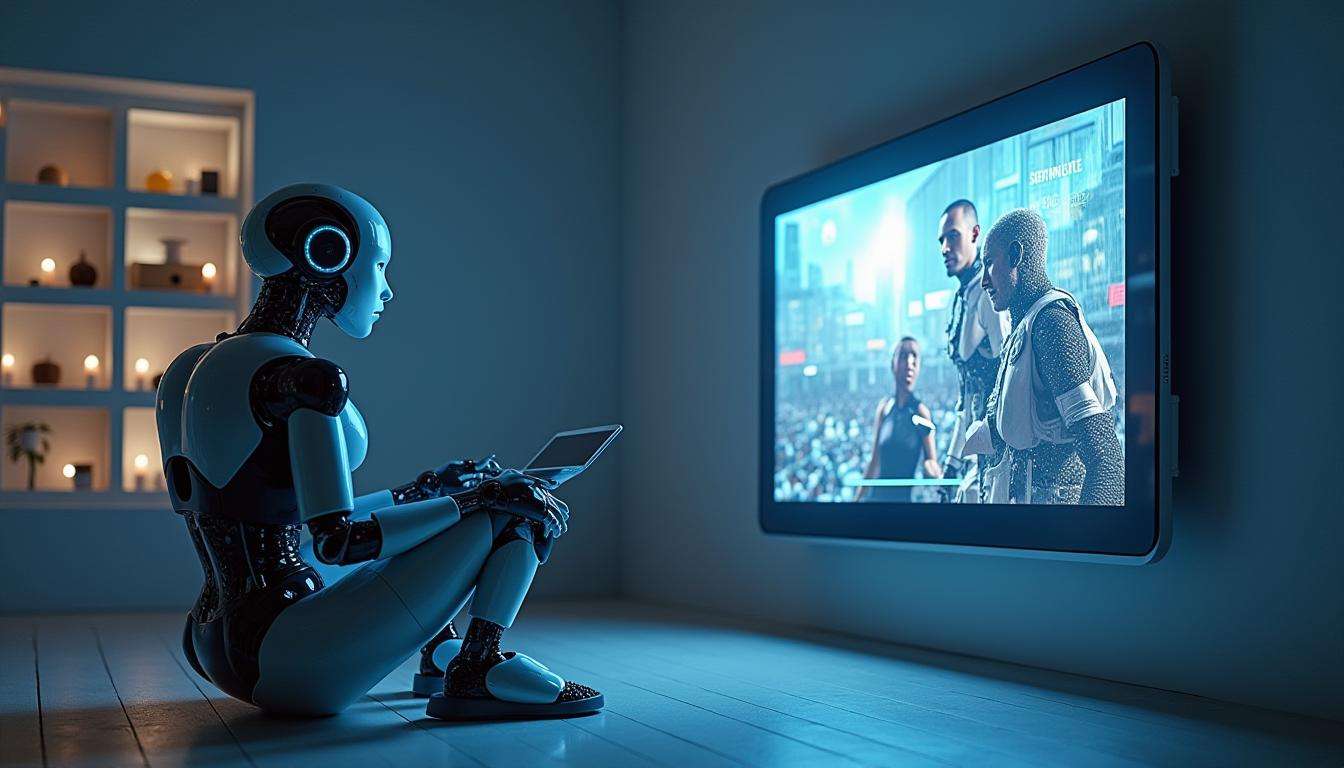 Videos sin publicar: nueva fuente de ingresos para creadores gracias a la inteligencia artificial