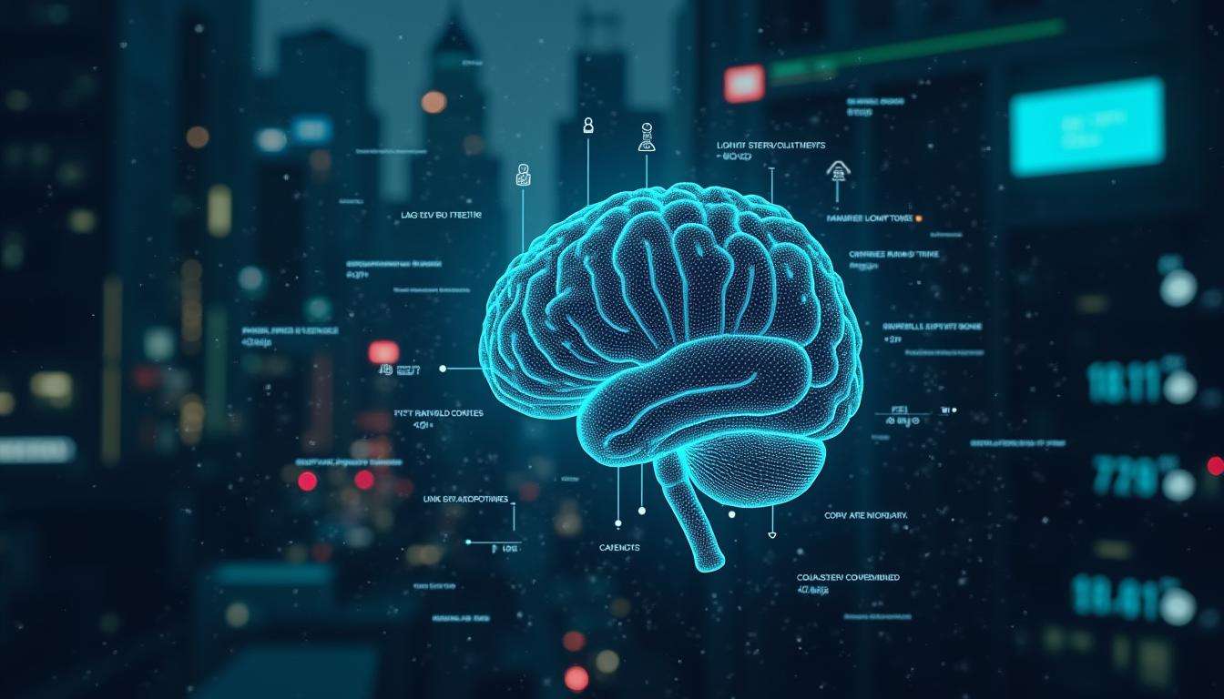 Las Acciones de IA y Tecnología Marcan el Ritmo del Mercado en un 2024 Histórico