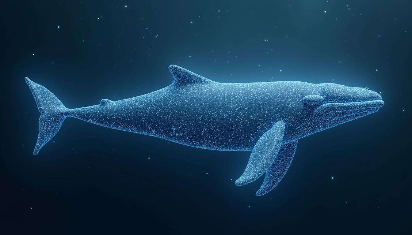 Del Sueño al Éxito: Una Ballena Cripto Gana 11.5 Millones Apostando en Tokens de IA