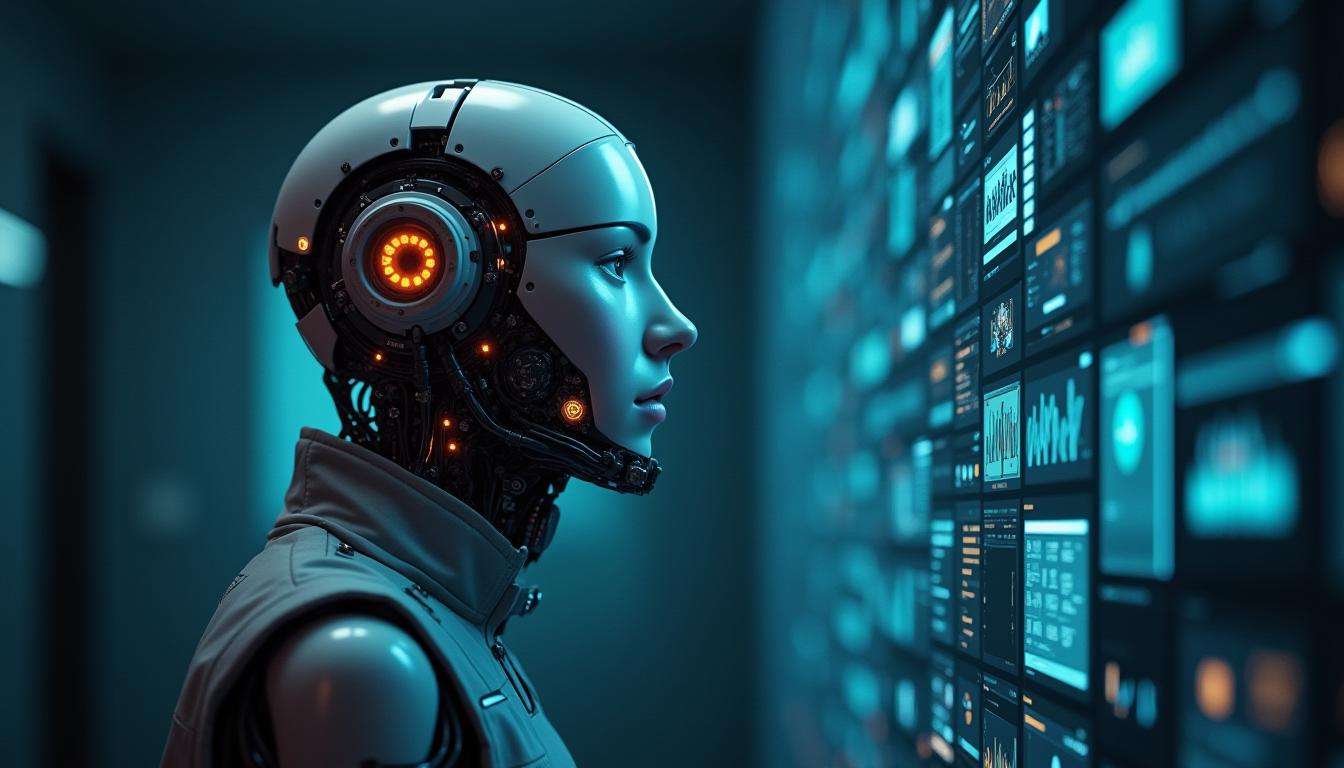 El auge imparable de la IA: oportunidades y retos para empresas y empleados