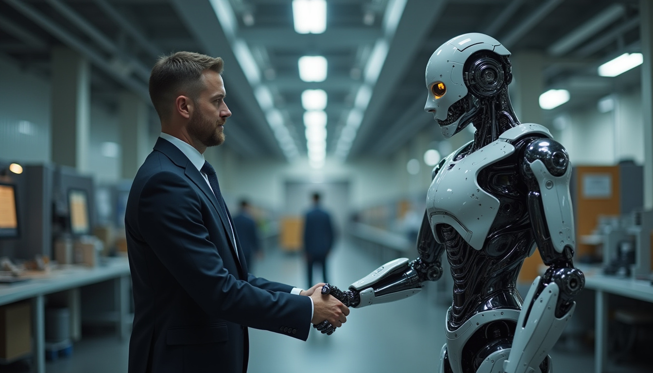 El dilema de los CEO: quieren IA, pero no se sienten preparados