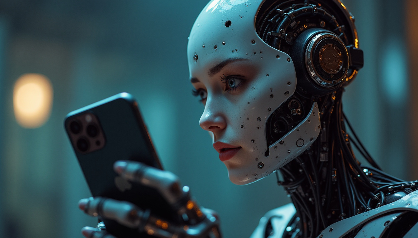 El iPhone 16e llega con IA integrada y el primer chip celular propio de Apple