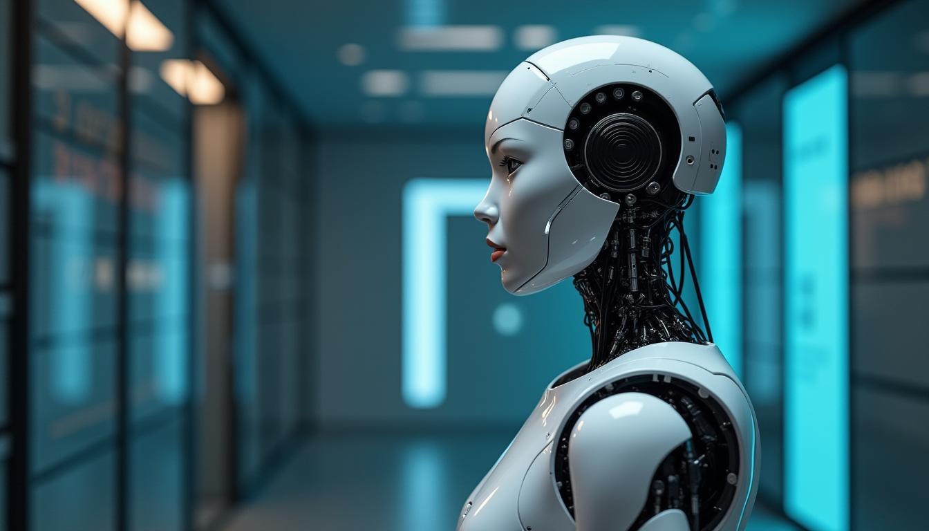 Bancos y automatización: cómo la IA generativa impulsará su crecimiento financiero en 2025