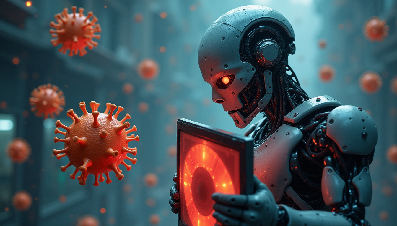 Ciberseguridad e IA: ¿Estamos preparados para los nuevos riesgos?