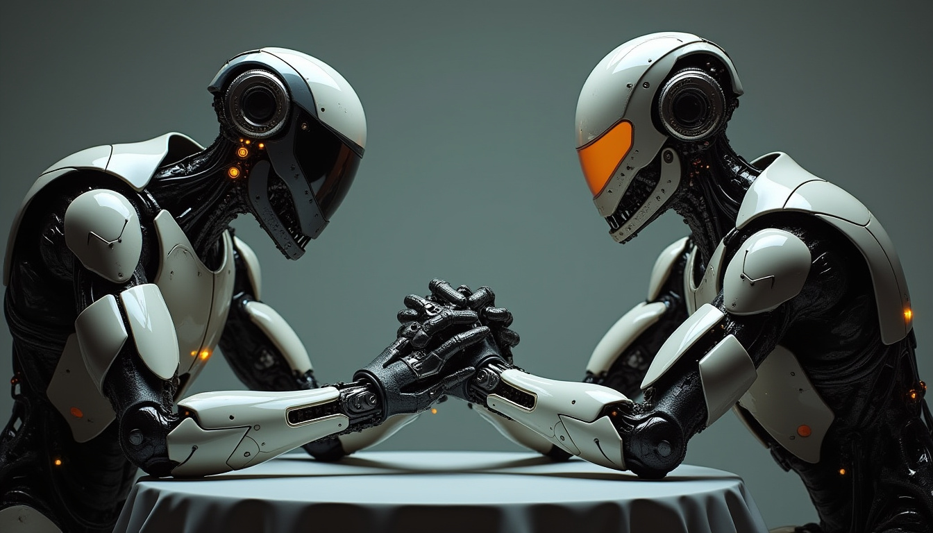 DeepSeek acelera su IA y amenaza la hegemonía de OpenAI con un modelo más barato y eficiente