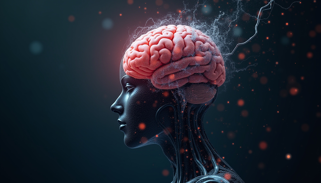 Una IA revela la velocidad con la que envejece tu cerebro y podría predecir enfermedades