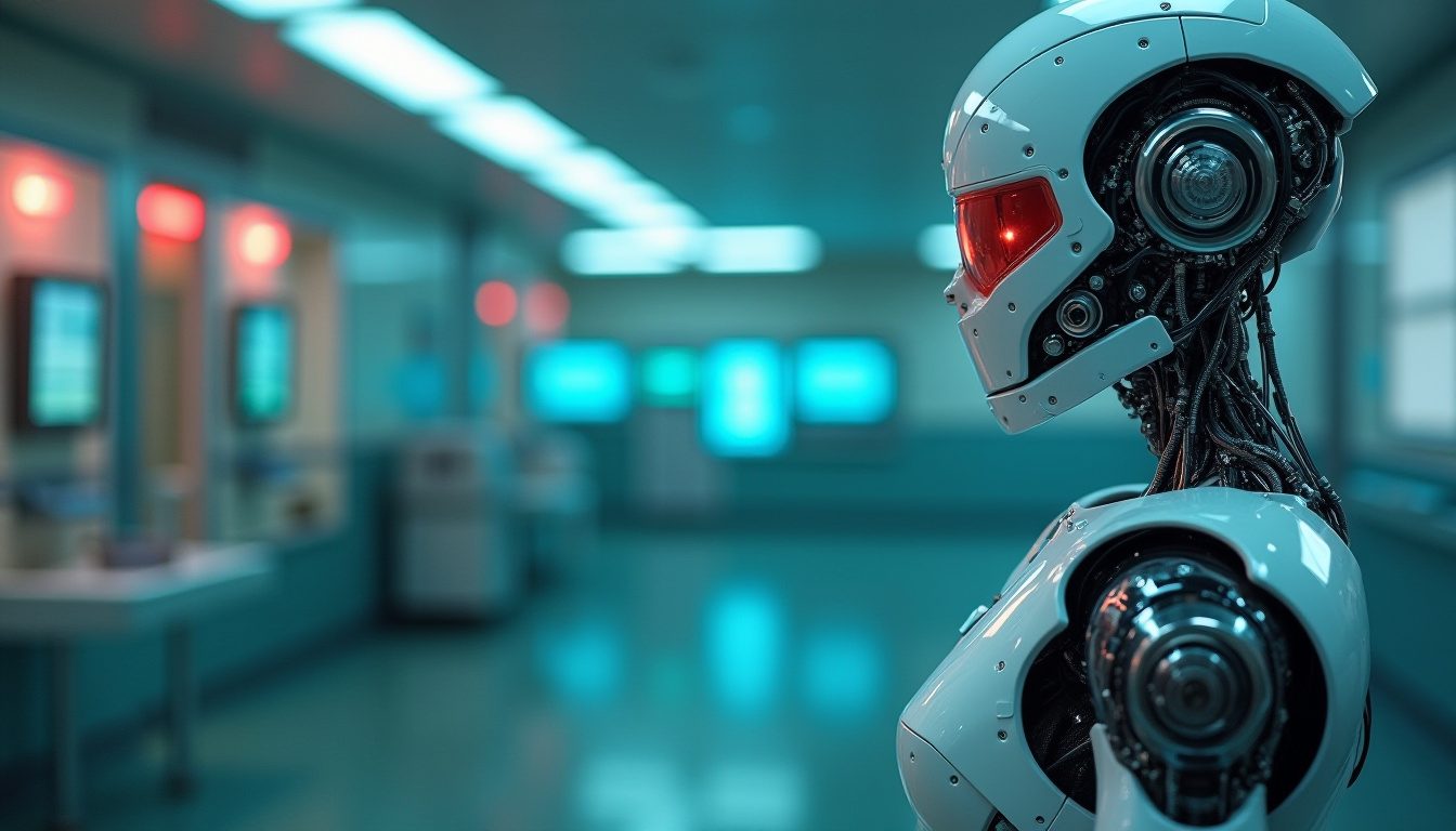 Un proyecto innovador en inteligencia artificial mejora la toma de decisiones en urgencias