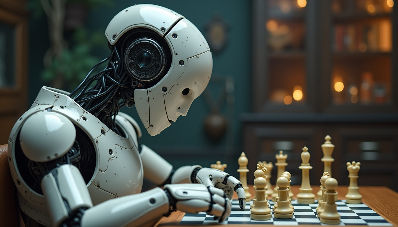 ¿IAs tramposas en el ajedrez? La realidad es más compleja de lo que parece