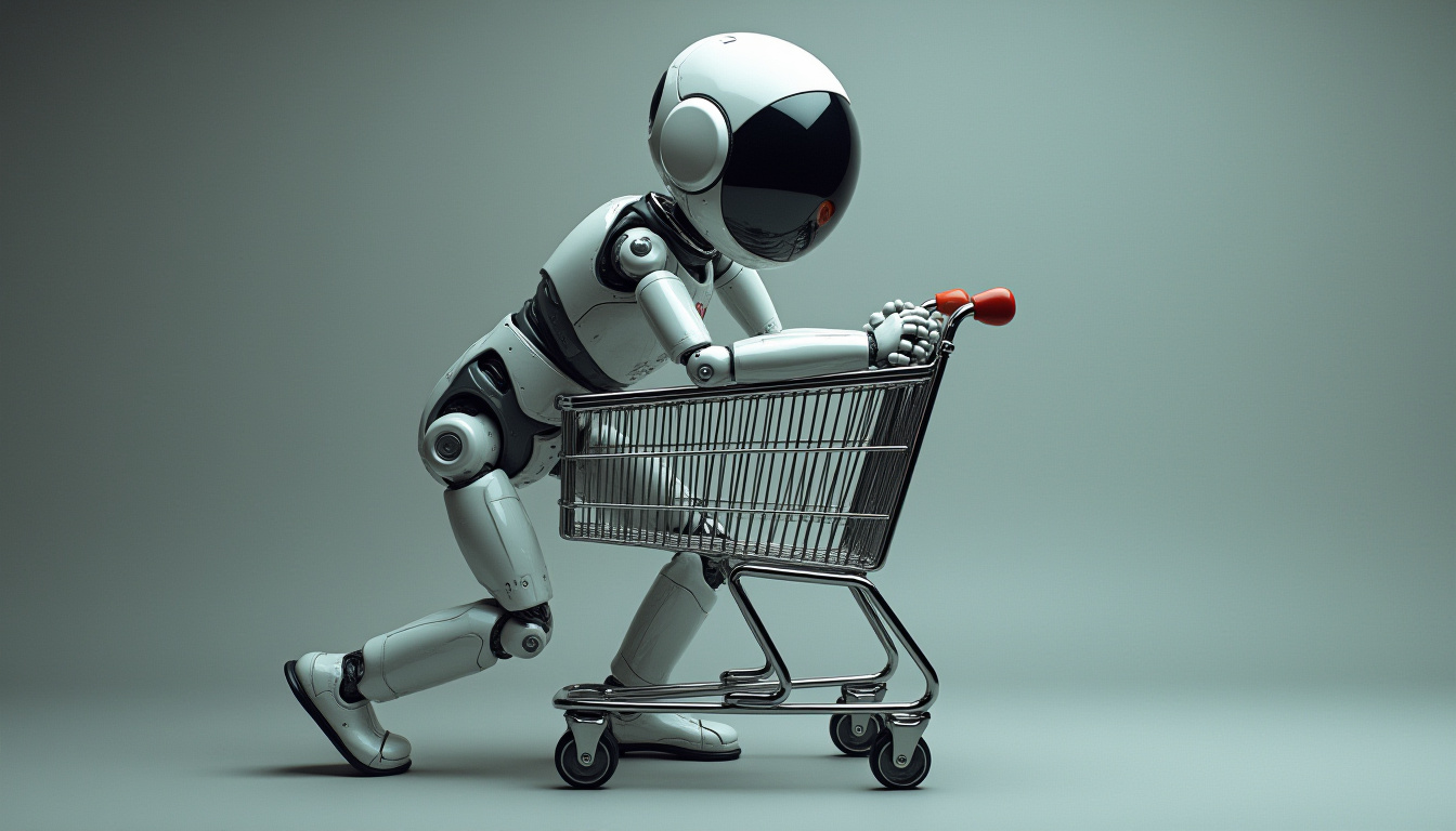 Carrefour integra IA en su estrategia: Un asistente virtual para mejorar la eficiencia