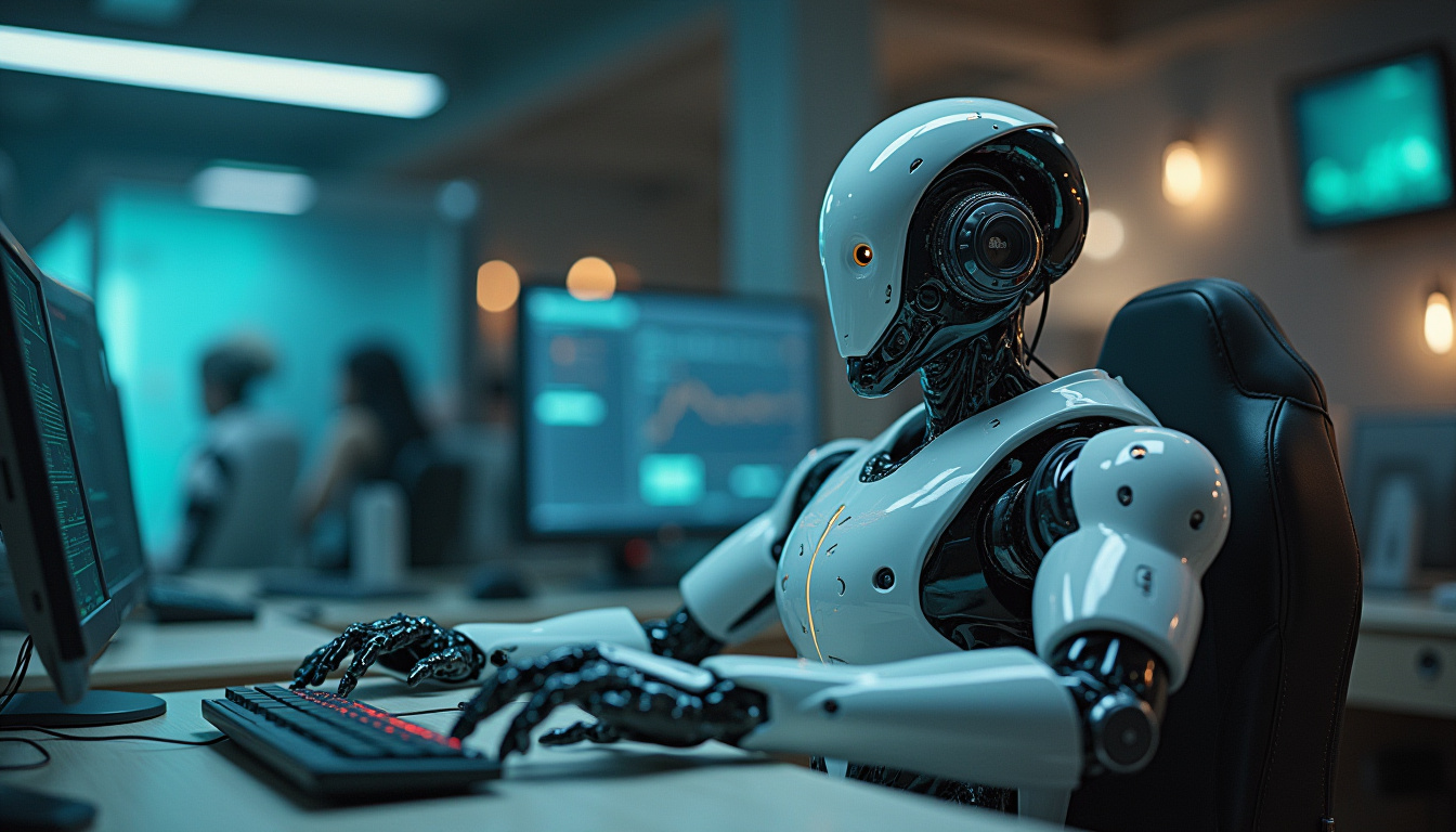 El futuro del marketing ya está aquí: cómo la inteligencia artificial está transformando el sector