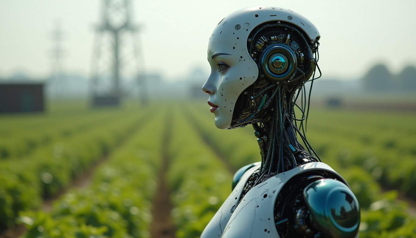 La Revolución de la IA: Inversiones y Proyectos que Podrían Cambiar el Mundo