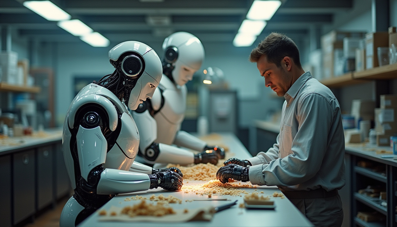 Del trabajo a la salud: así están cambiando los agentes de IA nuestra forma de vivir