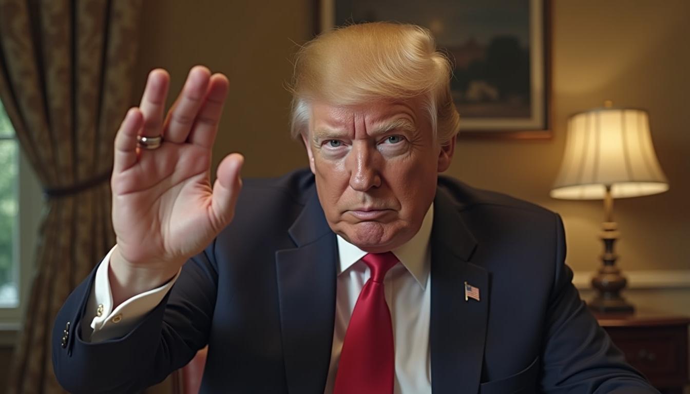 Stargate y la IA: El megaproyecto que divide al mundo tecnológico