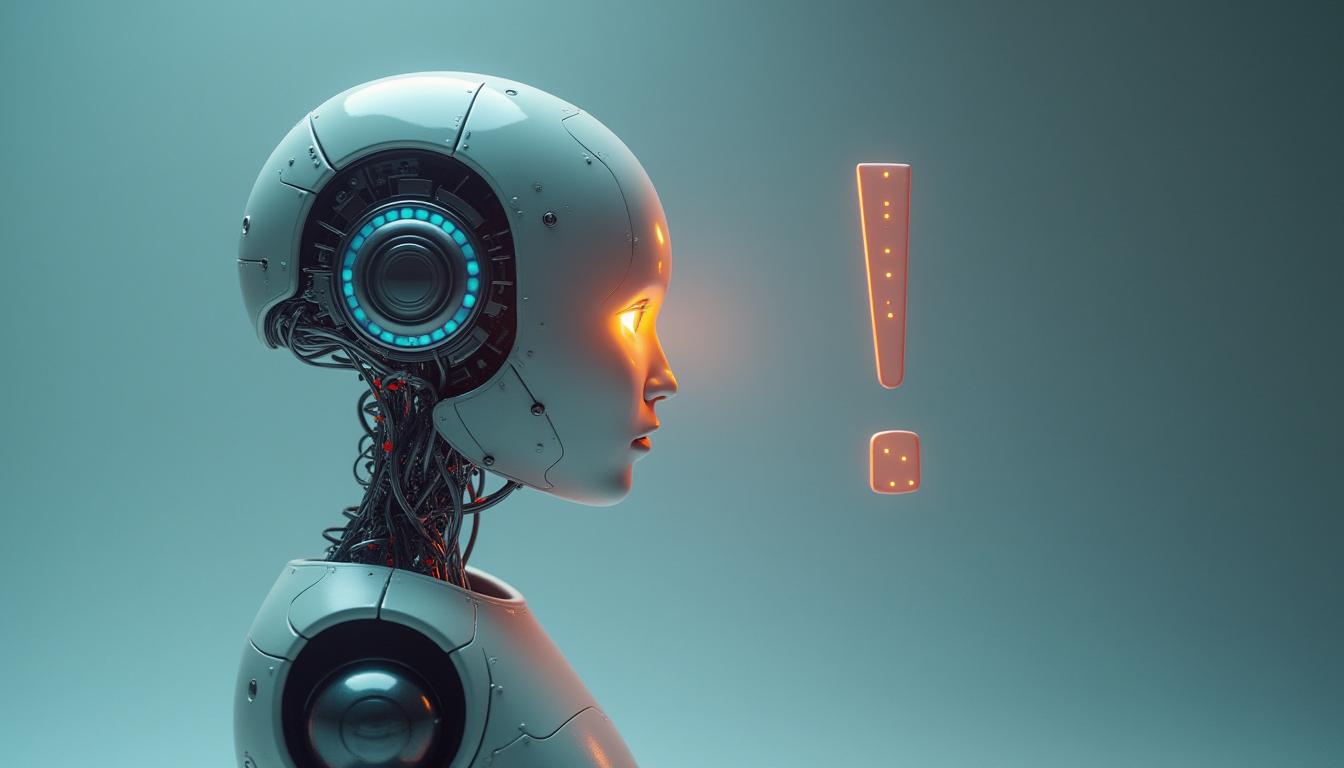 “Aterrador y sin control”: un ex investigador de OpenAI advierte sobre los riesgos de la inteligencia artificial