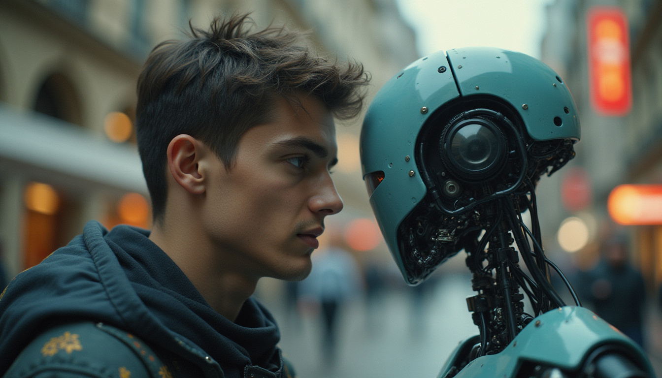 La Generación Z y la IA: ¿Aliados o una relación de riesgo en el entorno laboral?