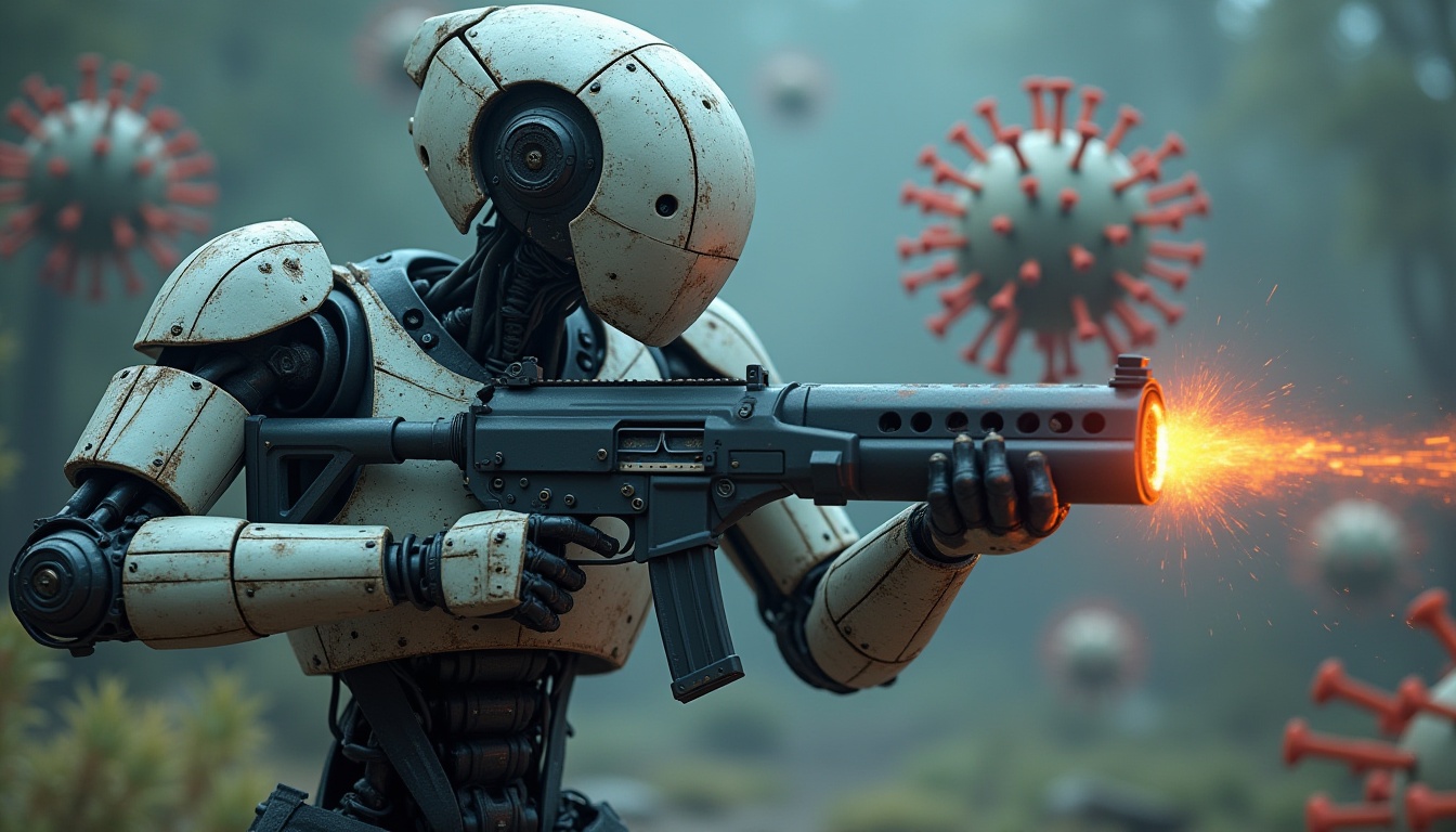 ¿Puede la IA ayudar en la preparación frente a futuras pandemias? Un estudio señala las áreas clave Un análisis publicado en Nature muestra el potencial de esta tecnología en el ámbito de la salud poblacional, por ejemplo, mediante la identificación de áreas con alto riesgo de transmisión Las enfermedades infecciosas representan una amenaza constante y diversa para la salud individual y pública, a menudo con un carácter impredecible. Por otro lado, la inteligencia artificial (IA) y las tecnologías afines, que ya desempeñan un papel clave en la toma de decisiones en campos como la economía, la medicina y las ciencias sociales, tienen el potencial de revolucionar la epidemiología de las enfermedades infecciosas, ampliando su alcance y capacidad de respuesta. En este contexto, una reciente publicación de la revista Nature ha analizado el uso de sistemas de IA que integran aprendizaje automático, estadística computacional, recuperación de información y ciencia de datos para mejorar el modelado de enfermedades infecciosas. Este trabajo, publicado tras la reciente Cumbre de Acción sobre IA y en un contexto de creciente debate global sobre la inversión y regulación de esta tecnología, destaca la importancia de la seguridad, la rendición de cuentas y la ética en su aplicación a la investigación de enfermedades infecciosas. Además, el estudio promueve un enfoque colaborativo y transparente, tanto en el acceso a conjuntos de datos como en el desarrollo de modelos de IA. Se trata de una iniciativa conjunta entre PSI (Pandemic Sciences Institute) y expertos de la Universidad de Oxford, en colaboración con expertos del ámbito académico, la industria y organizaciones políticas de África, América, Asia, Australia y Europa. Ampliar el uso de la IA Hasta ahora, según el estudio, las aplicaciones de la inteligencia artificial en medicina se han centrado principalmente en la atención individual, optimizando aspectos como el diagnóstico clínico, la medicina de precisión y la toma de decisiones terapéuticas. En cambio, este trabajo explora el potencial de la IA en el ámbito de la salud poblacional. Sus hallazgos destacan que los avances recientes en metodologías de IA han mejorado significativamente su desempeño, incluso cuando se dispone de datos limitados, lo que hasta ahora representaba un desafío clave. Esta mayor capacidad para manejar información escasa o con ruido está abriendo nuevas oportunidades para aplicar la IA en la mejora de la salud pública, tanto en países de ingresos altos como en aquellos con menos recursos. Destacan varios puntos clave que representan oportunidades en este ámbito. Las oportunidades que la inteligencia artificial ofrece para la preparación ante pandemias, según esta investigación, son diversas y prometedoras. Uno de los avances más relevantes es la mejora en la modelización de enfermedades, lo que permite desarrollar modelos más sólidos, precisos y realistas sobre la propagación de patógenos. Esto facilita una mejor comprensión de los patrones de transmisión y, en consecuencia, una planificación más efectiva de las intervenciones sanitarias. Otro aspecto clave es la identificación de áreas con alto riesgo de transmisión. La IA puede detectar con mayor precisión las zonas donde es más probable la propagación de enfermedades, lo que permite asignar los recursos sanitarios de manera más eficiente y reducir el impacto en comunidades vulnerables. En el ámbito de la vigilancia genética, la IA tiene el potencial de optimizar la recopilación y el análisis de datos genéticos, acelerando el desarrollo de vacunas y la identificación de nuevas variantes. Además, puede contribuir significativamente al estudio de patógenos emergentes, ayudando a predecir sus características y evaluar el riesgo de que salten entre especies. Otro de los avances destacados es la capacidad de la IA para anticipar la evolución de variantes de patógenos ya conocidos, como el SARS-CoV-2 y los virus de la gripe. Esto permite prever qué mutaciones podrían surgir y qué estrategias de tratamiento y vacunación serían más efectivas para mitigar su impacto. Además, la IA también facilita la integración de datos a nivel poblacional e individual, combinando información epidemiológica con datos personales obtenidos a través de dispositivos portátiles, como frecuencia cardíaca o nivel de actividad física. Esto puede mejorar significativamente la detección y el monitoreo de brotes en tiempo real. Por último, los investigadores destacan que la inteligencia artificial puede actuar como un puente entre el conocimiento científico altamente especializado y los profesionales de la salud con formación limitada. Al proporcionar herramientas accesibles y fáciles de interpretar, la IA puede fortalecer la capacidad de respuesta en entornos con menos recursos, garantizando que los avances tecnológicos beneficien a un mayor número de personas. Impacto variado No obstante, afirman que los avances en inteligencia artificial no tendrán el mismo impacto en todas las áreas de preparación y respuesta ante pandemias. Algunas aplicaciones mostrarán progresos significativos, mientras que otras solo ofrecerán mejoras graduales en comparación con los métodos ya existentes. Un ejemplo que exponen es el uso de modelos de lenguaje proteico, que han demostrado un gran potencial para acelerar la comprensión de cómo las mutaciones virales pueden influir en la propagación y la gravedad de las enfermedades. Estos modelos pueden mejorar la predicción de variantes preocupantes y ayudar a diseñar estrategias más eficaces para su control. Pero, en otras áreas, como la modelización de la velocidad de propagación de un patógeno, los avances en los modelos básicos de IA podrían aportar solo ligeras mejoras respecto a los enfoques tradicionales. Esto sugiere que, aunque la IA representa una herramienta poderosa, su impacto variará según la complejidad y el nivel de desarrollo previo de cada ámbito dentro de la epidemiología y la salud pública.