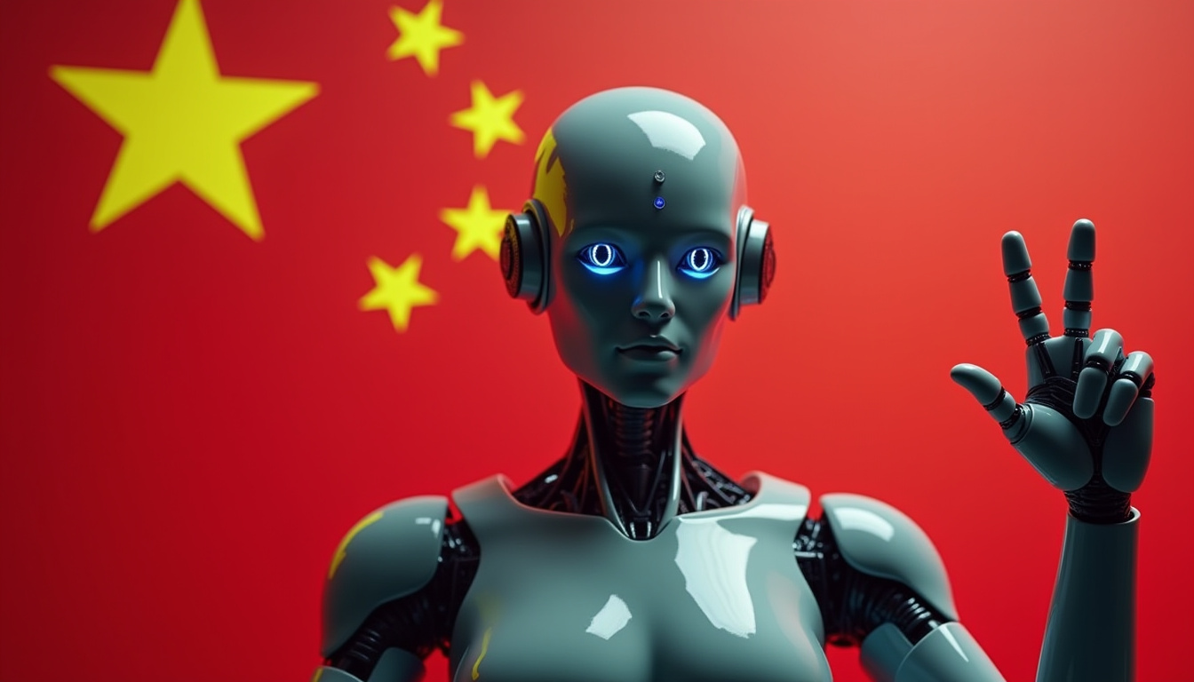 China redobla su apuesta por la IA con R2, el nuevo sistema de DeepSeek