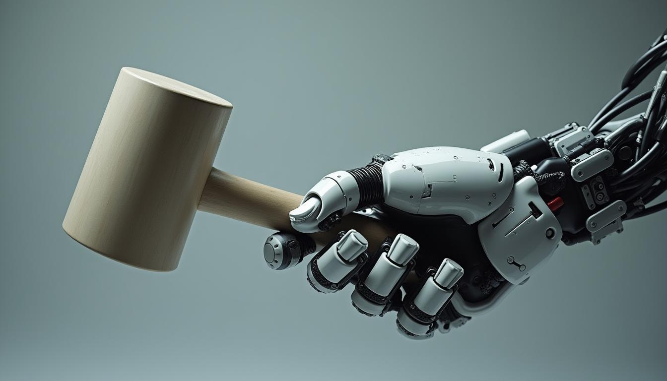 La ley de IA entra en vigor: prohibiciones clave y sanciones millonarias para las empresas