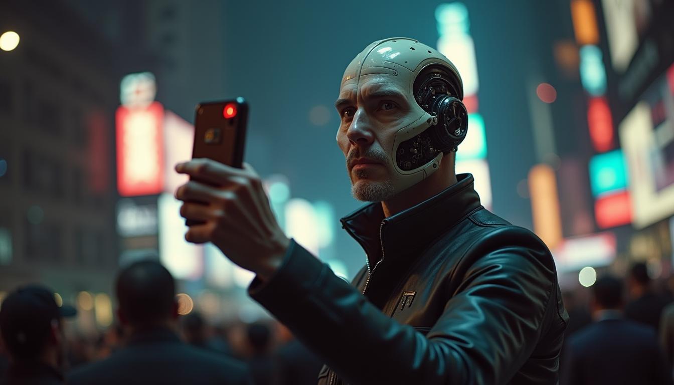 ¿Cómo afecta la IA a los premios Oscar? La Academia estudia nuevas reglas