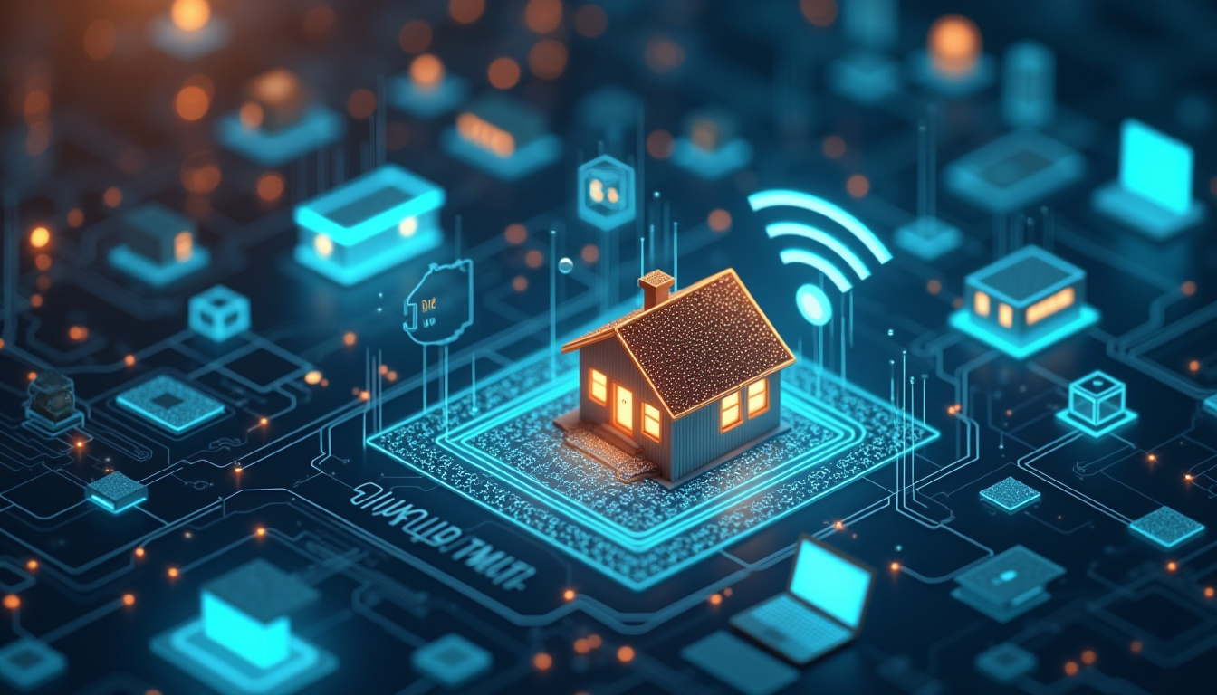 AIoT en 2025: Cómo la inteligencia artificial transformará la Internet de las cosas