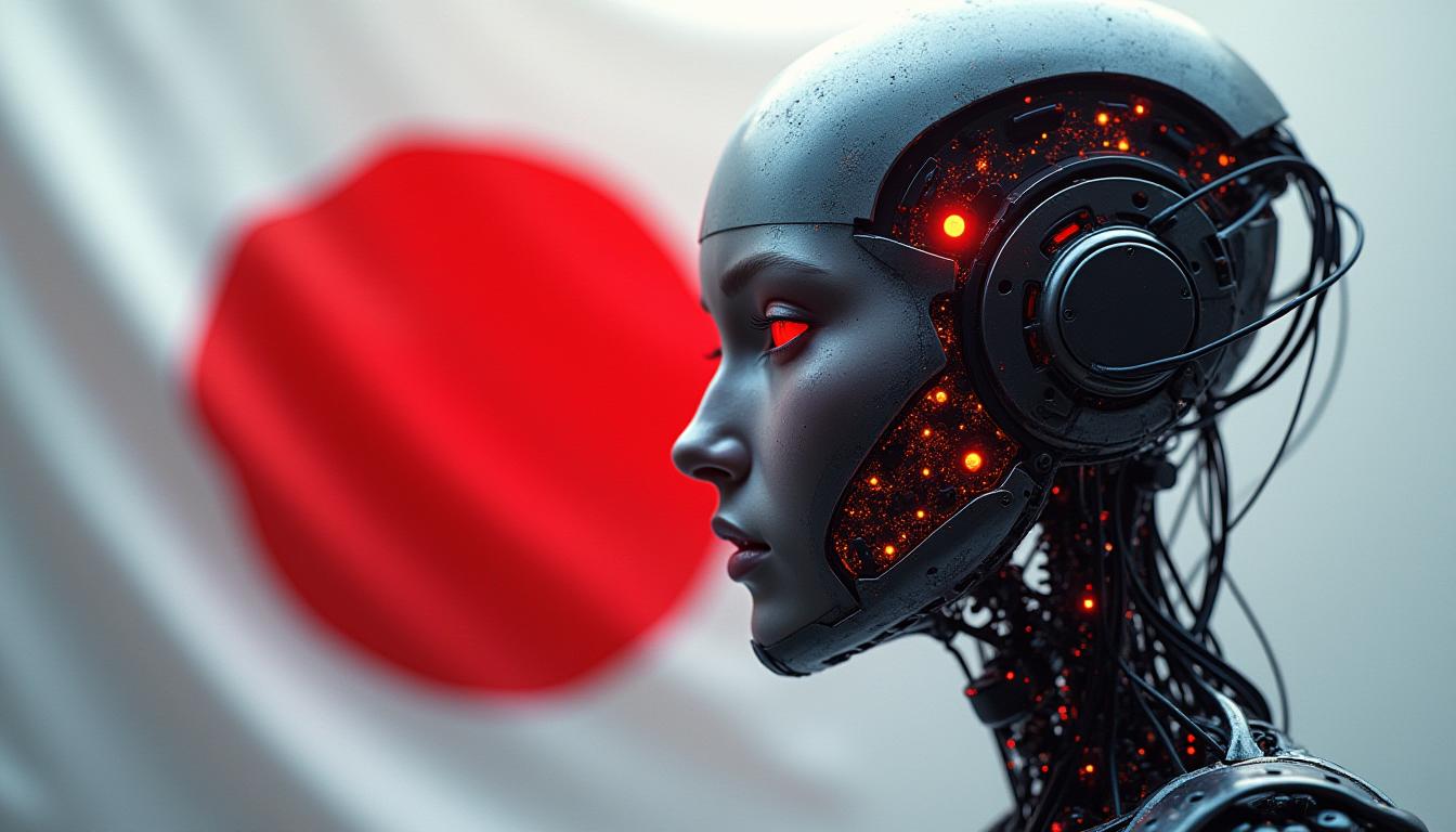 SoftBank y OpenAI sellan una alianza millonaria para liderar la inteligencia artificial en Japón
