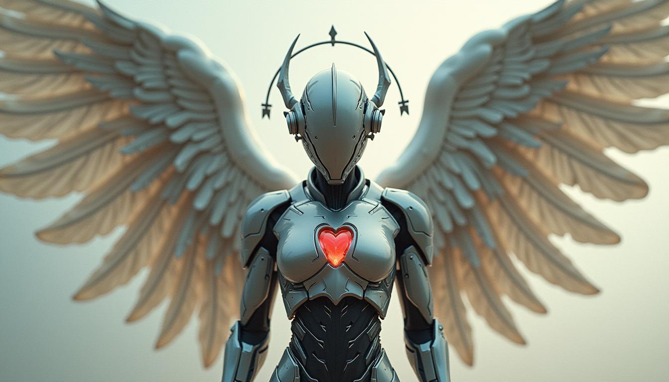 Tecnología contra la soledad: CORA, la IA que quiere unir corazones en los pueblos