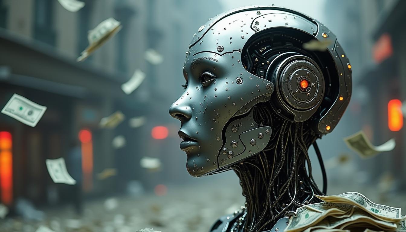 2025 marcará el punto de inflexión: cómo la IA está redefiniendo la economía y el empleo