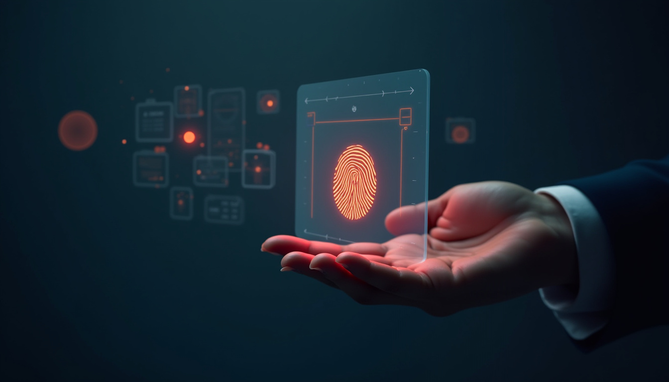 Así cambiarán la inteligencia artificial y la biometría la forma en que pagamos