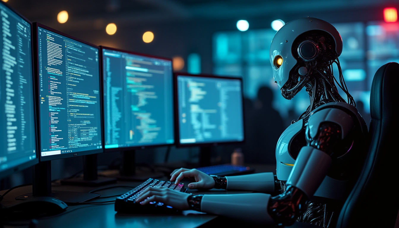 El debate está servido: ¿Dejará la IA obsoleta la necesidad de aprender a programar?