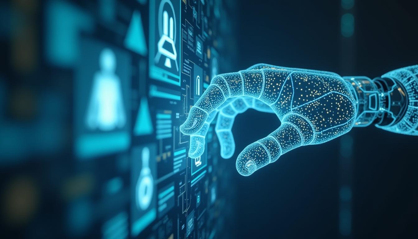 Inteligencia artificial y marketing: el arma secreta detrás de las campañas más exitosas