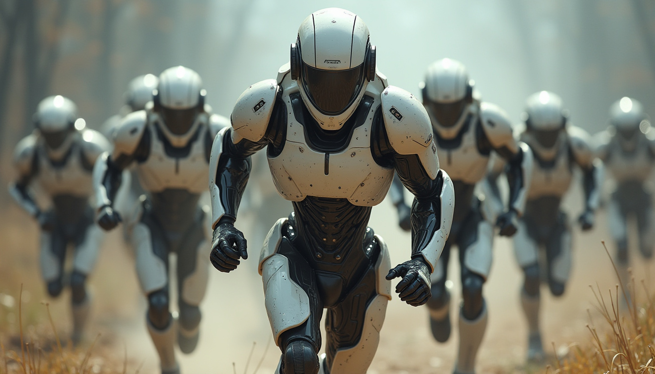 La batalla por la inteligencia artificial se intensifica: Baidu entra en el juego con Ernie