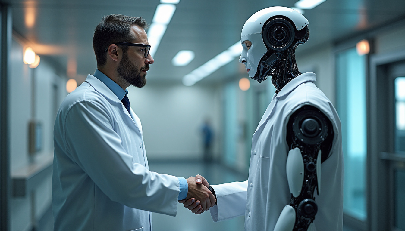 La nueva IA de Google ayuda a científicos a generar hipótesis y acelerar descubrimientos