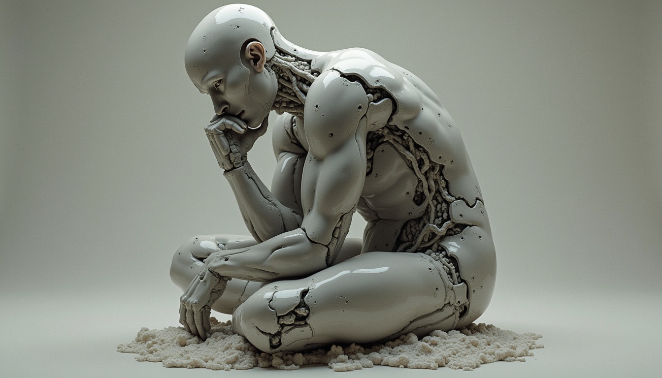 ¿A un año de la Singularidad? Científicos advierten sobre el rápido avance de la IA